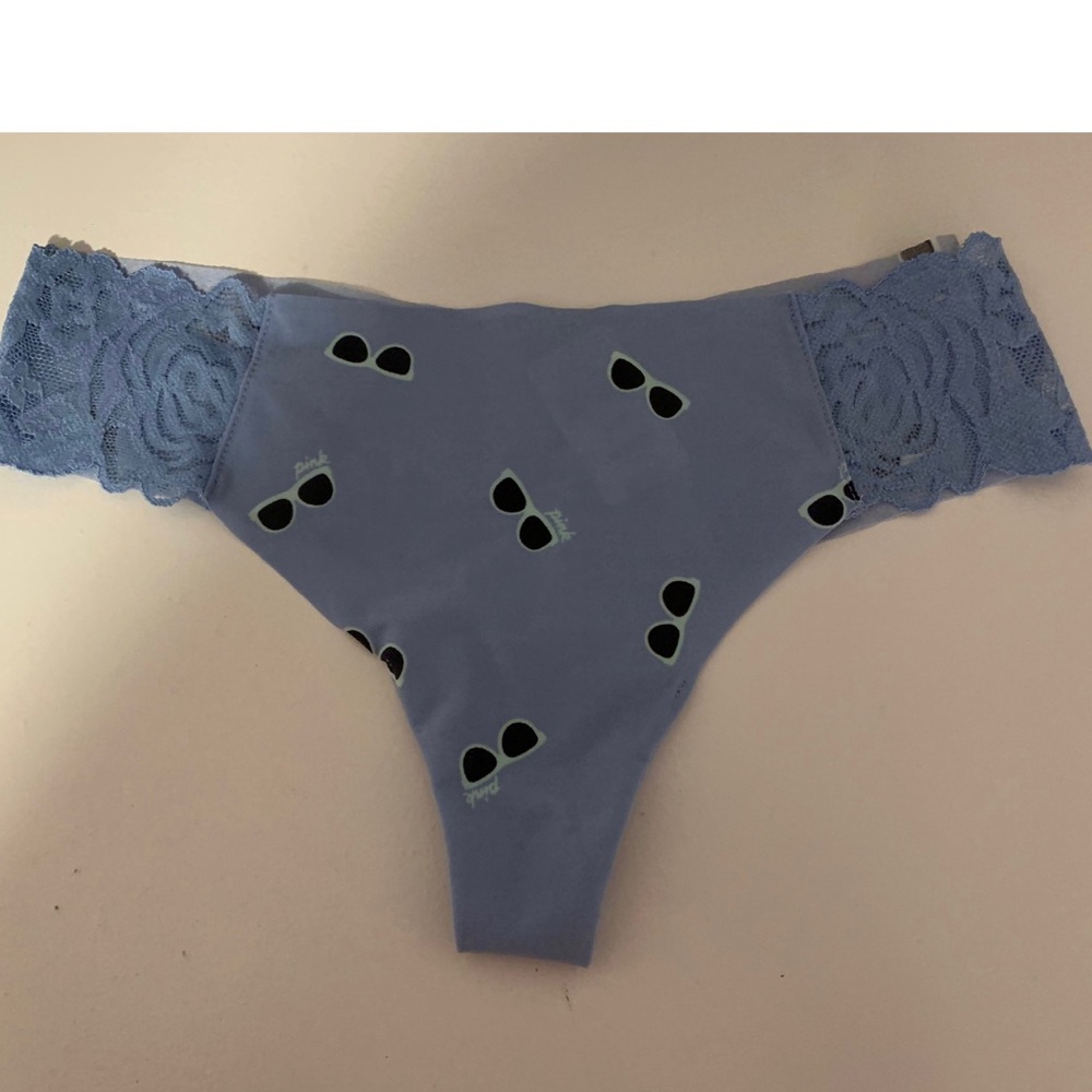 Victoria secret pink underwear
